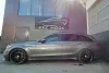 Mercedes-Benz C 63 AMG Aut. Thumbnail 6