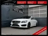 Mercedes-Benz CLA 180 d Thumbnail 1