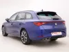 Seat Leon 1.5 TSI 130 Sportstourer FR Sport + GPS + LED Ligh Thumbnail 4