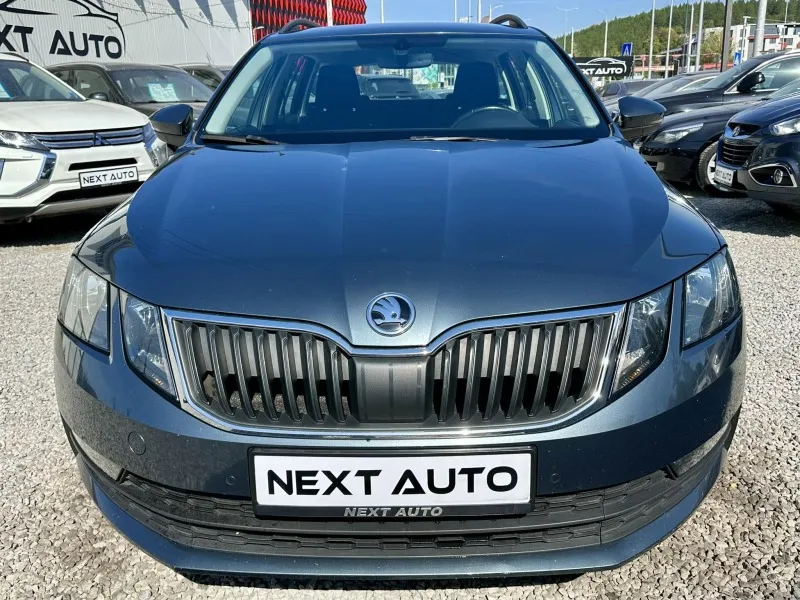 Skoda Octavia 1.6 TDI 116HP EURO 6B Image 2