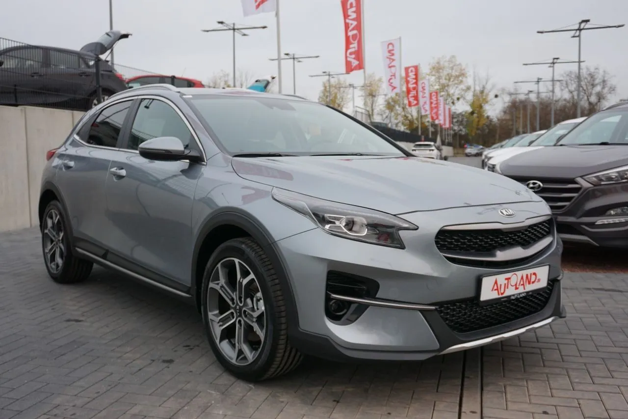 Kia XCeed 1.4 T-GDI 2-Zonen-Klima...  Image 5