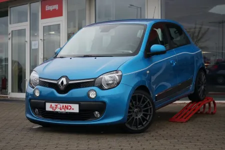 Renault Twingo 0.9 TCe 90 ELIA... 