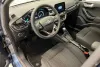 Ford Fiesta 1.0 EcoBoost Hybrid (mHEV) 125hv A7 DCT Titanium 5-ovinen Thumbnail 7