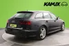 Audi A6 Avant Business 2,0 TDI 140 kW ultra S tronic / Vetok Thumbnail 4