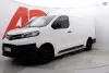 Toyota Proace L2 2,0 D 120 - Koukku / Täydellinen huoltokirja / 1-omistaja Thumbnail 1