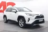 Toyota RAV4 2,5 Hybrid AWD-i Premium - JBL PREMIUM AUDIO / 360 KAMERA / VETOKOUKKU / SUOMI-AUTO / NAHKAVERHOILU / Thumbnail 7