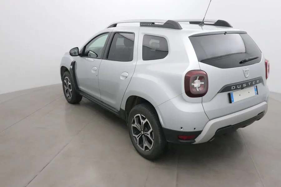 Dacia DUSTER 1.0 ECO-G 100 GPL PRESTIGE 4X2 Image 3