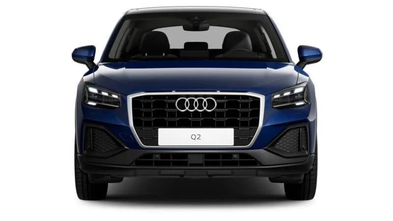 AUDI Q2 30 TDI S tronic Business Image 2