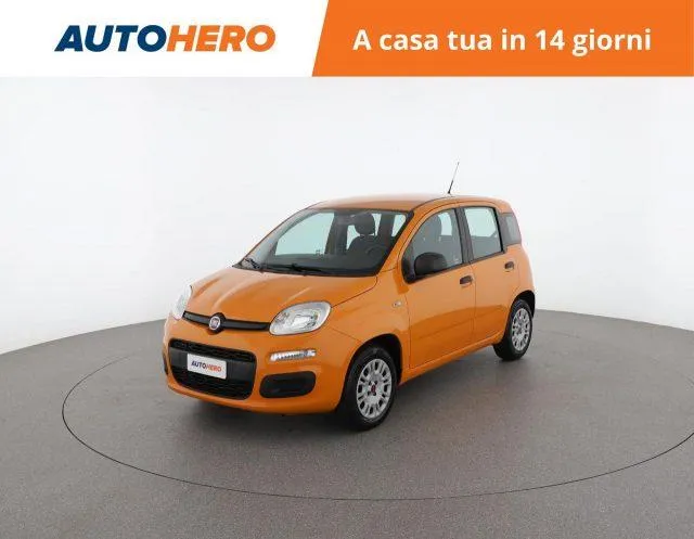 FIAT Panda 1.2 EasyPower Easy Image 1