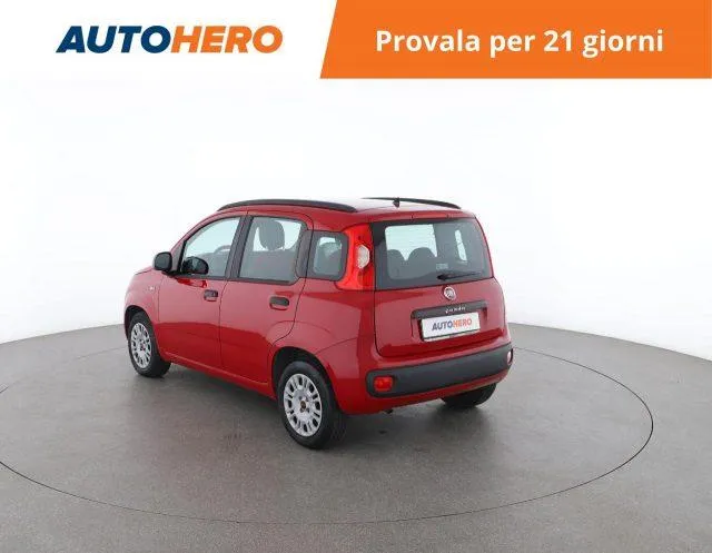 FIAT Panda 1.2 Easy Image 4