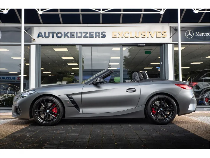 BMW Z4 Roadster sDrive30i High Executive M Pakket  Image 3