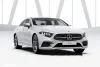 Mercedes-Benz CLS 250 Thumbnail 3