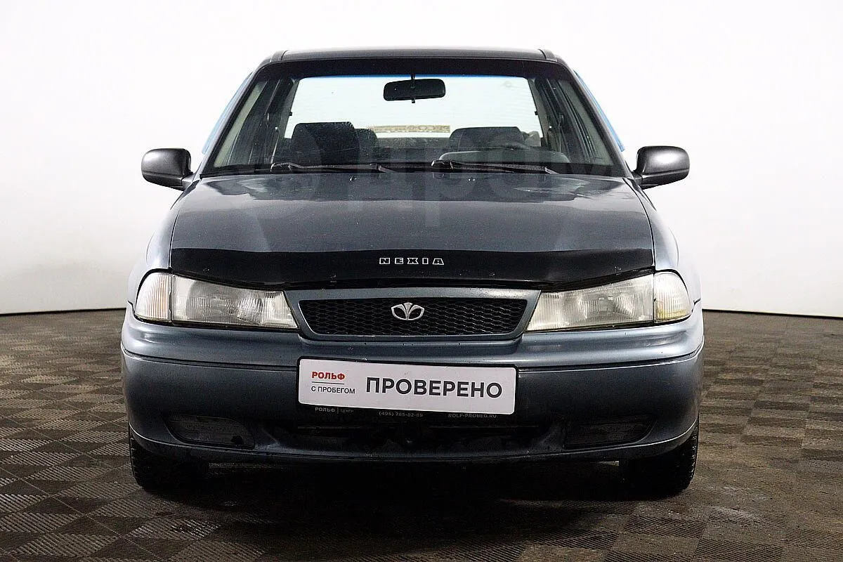 Daewoo Nexia Image 2