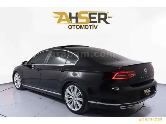 Volkswagen Passat 1.4 TSi BlueMotion Comfortline Image 1