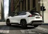 Toyota C-HR 1.2 CVT AWD (116 л.с.) Thumbnail 7